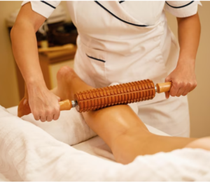 foot massage in Bhandup