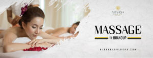 massage in Bhandup||body massage Bhandup||Nirvana Gold Spa 