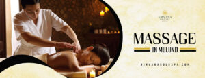 spa in mulund||massage in mulund||Nirvana Gold Spa 