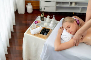 massage center in Bhandup