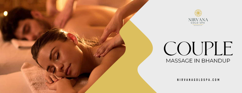 couple massage in Bhandup 