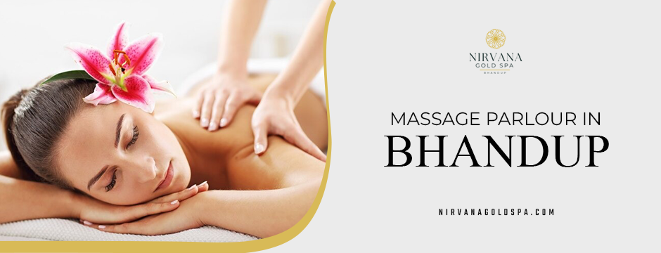 Massage Parlour in Bhandup