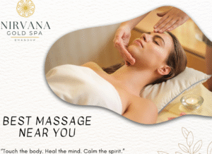 best massage near me