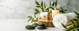 Aromatherapy Massage in Bhandup
