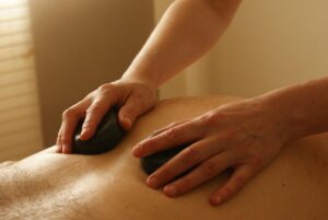 Hot Stone Massage in Bhandup