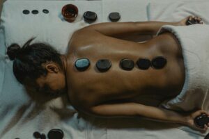 Hot Stone Massage in Bhandup