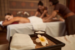 Balinese Massage in Bhandup