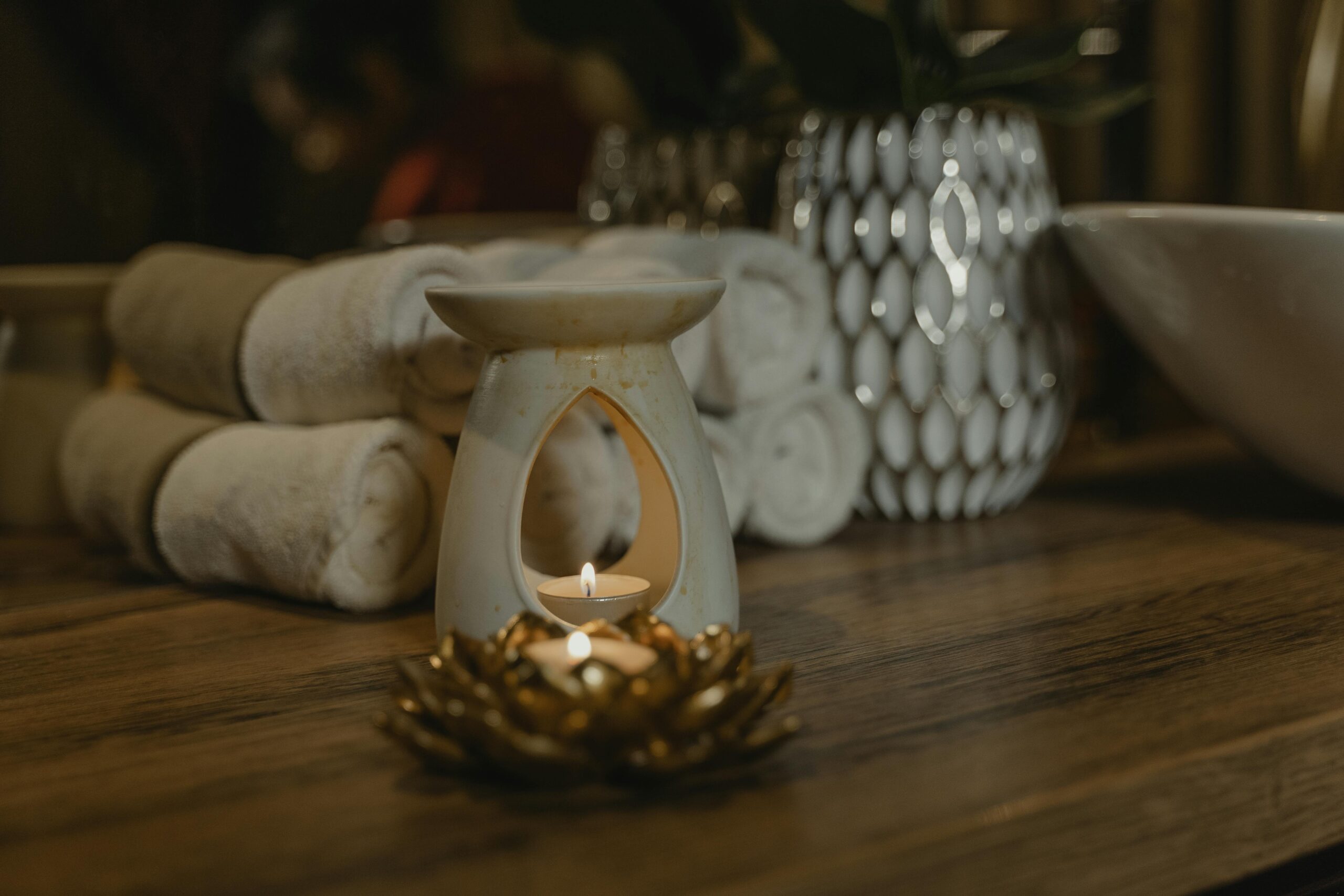 Top Body Massage in Bhandup