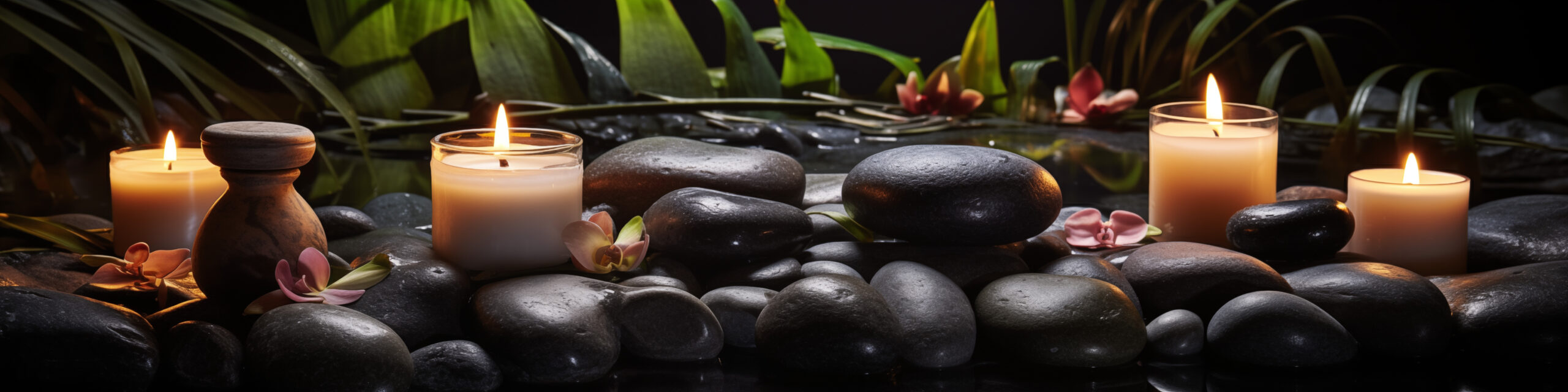 Thai Massage in Bhandup