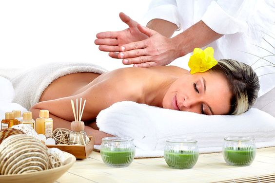 Top Body Massage in Bhandup