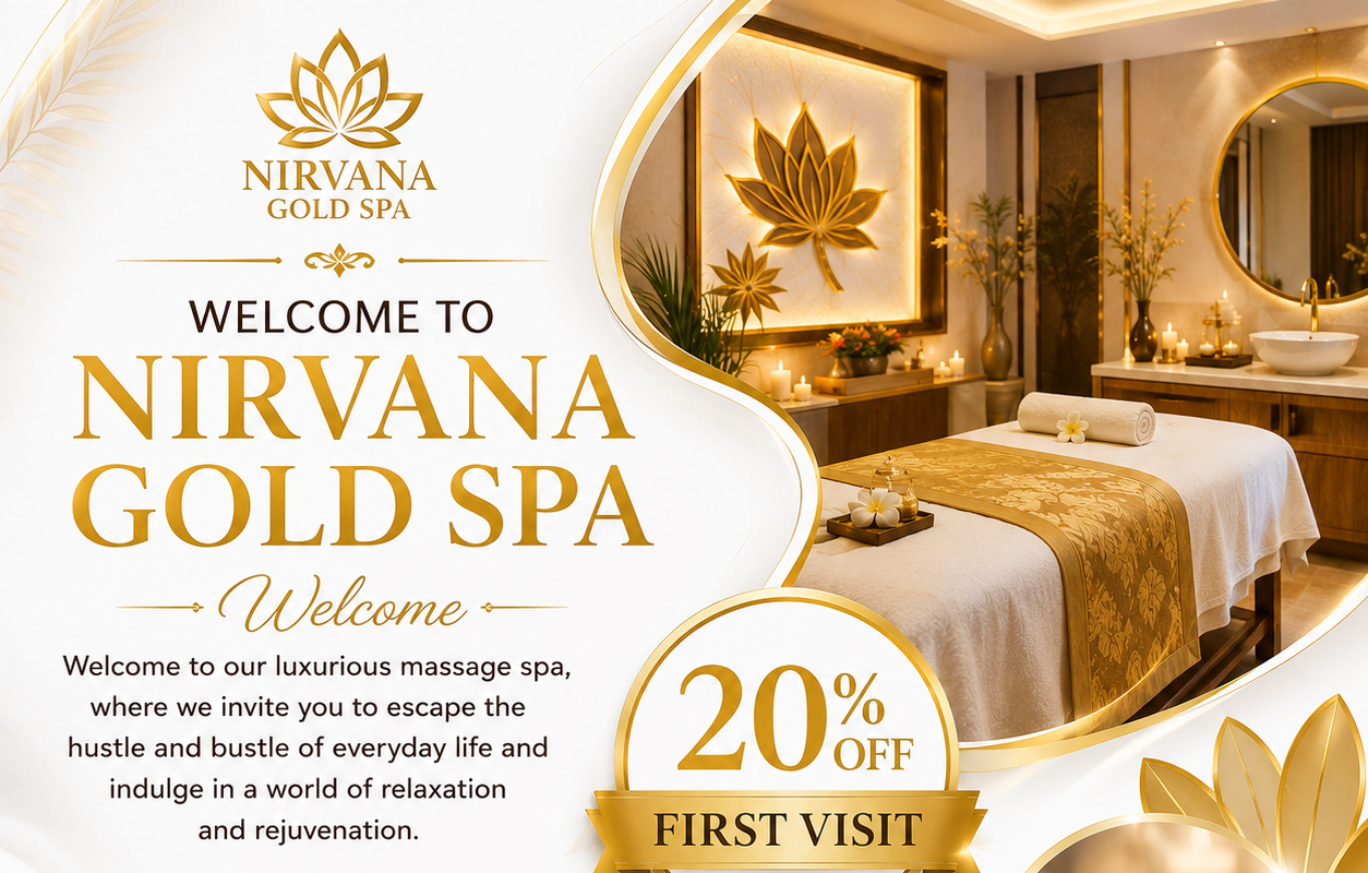 Top Four Hand Massage Services in Bhandup