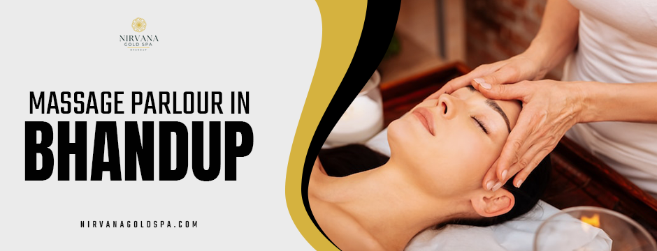 Massage Parlour in Bhandup