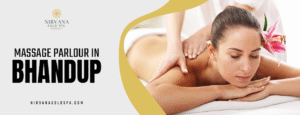 Massage Parlour in Bhandup