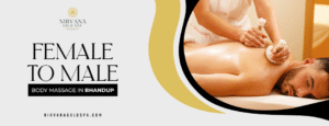 full body massage near me