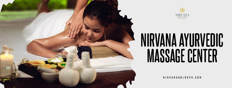 Nirvana Ayurvedic Massage Center
