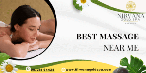 best massage near me