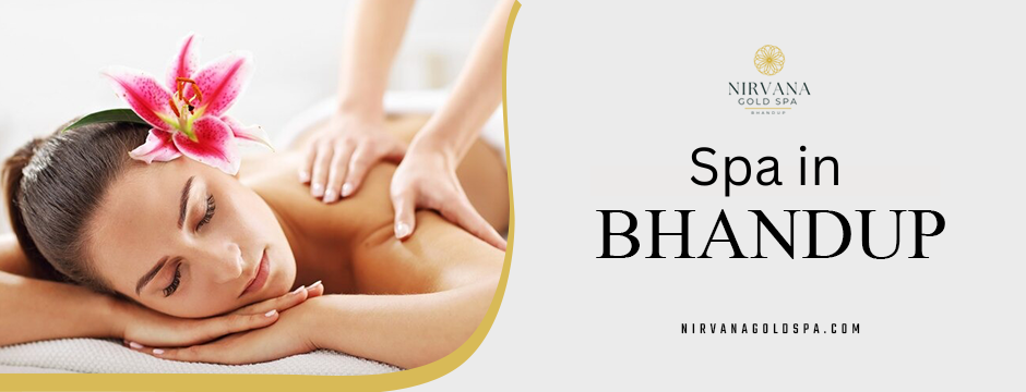 Spa in Bhandup