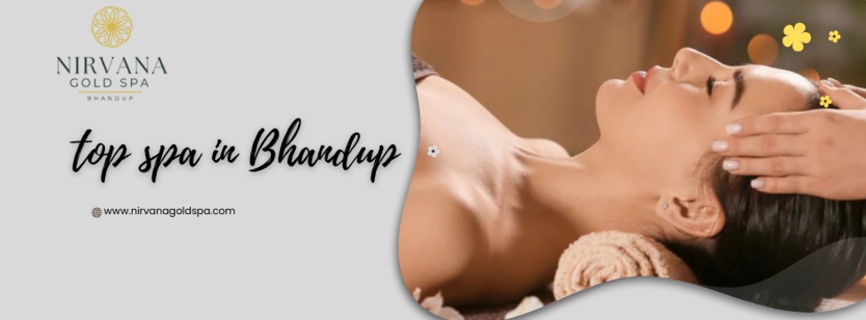 top spa in Bhandup